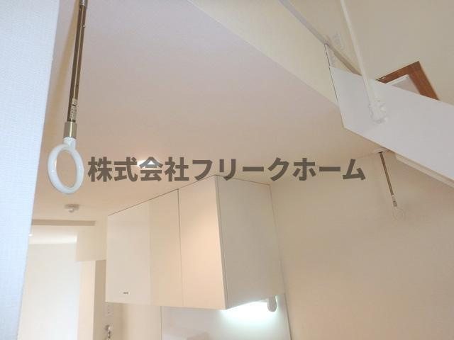 グランエッグス三鷹のその他