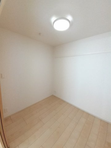 グランツコート　Ⅱの内装