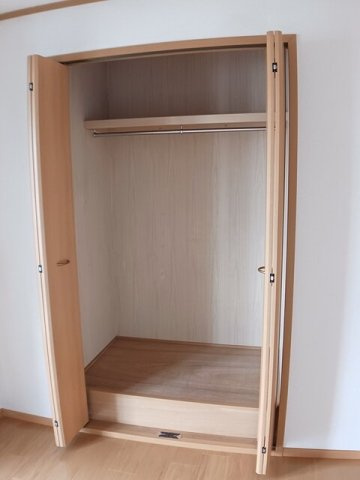 エクスプレス７００Ｂの収納