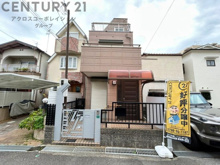 芦屋市宮塚町中古戸建の画像