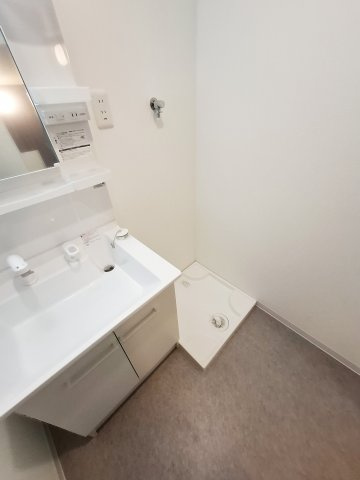 ルクス西宮北口のその他共用部分