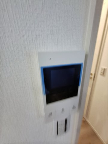 ルクス西宮北口のセキュリティ