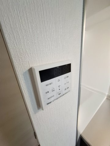 ルクス西宮北口の設備