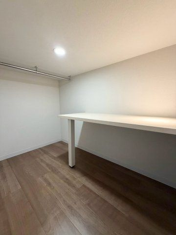 My Style vintage中村橋の洋室