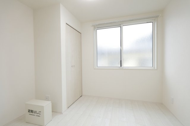 テラス新柴又Ⅱの洋室