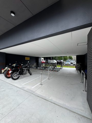 メイクスアート新栄Ⅲ　名古屋市賃貸　仲介手数料無料の設備