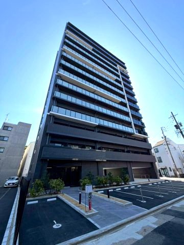 メイクスアート新栄Ⅲ　名古屋市賃貸　仲介手数料無料