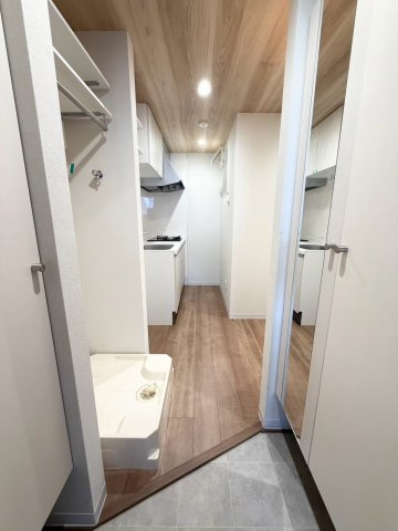 My Style vintage中村橋の玄関|My Style vintage中村橋