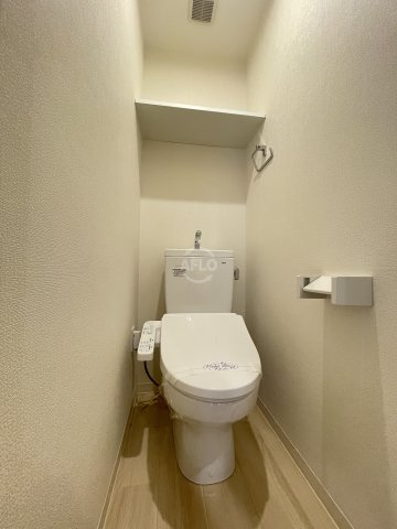 アーバンパーク住之江公園Ⅰのトイレ|アーバンパーク住之江公園Ⅰ　トイレ