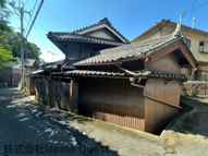 柏原市青谷貸家の画像