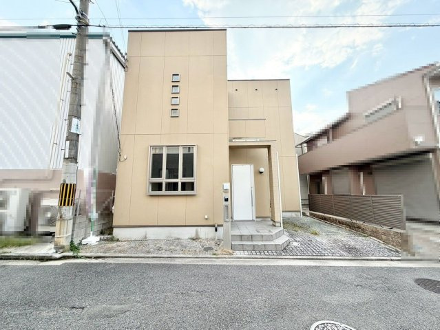大美野　中古一戸建の画像
