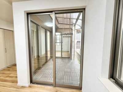 【その他】 | 大美野　中古一戸建