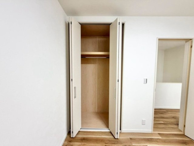 【収納】 | 大美野　中古一戸建