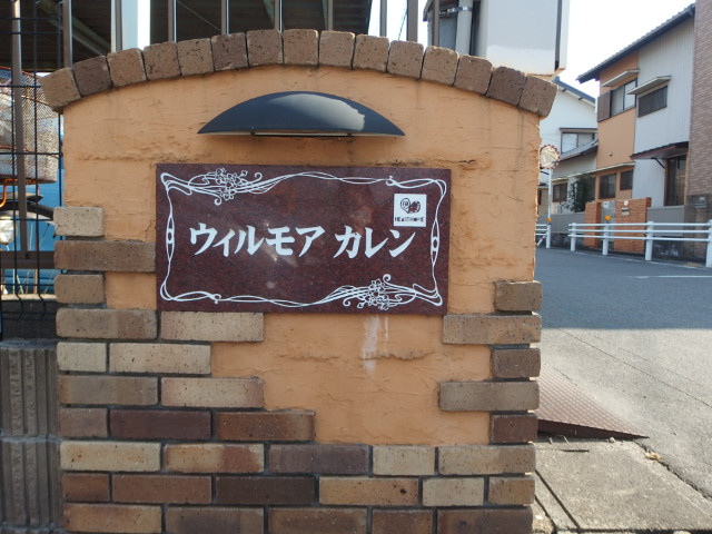 ウィルモアカレンのその他