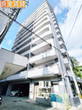 ジャルダン老松13A号室の画像