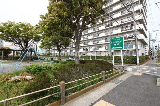 秀和平塚レジデンス