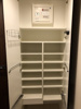 【収納】大崎ガーデンレジデンス 