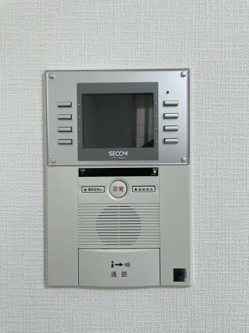 クオリアＹ’ｚ恵比寿のセキュリティ