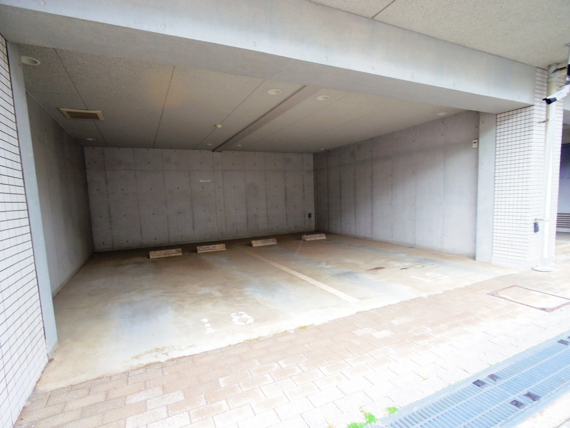 ＷｉｌｌＤｏ新座の駐車場