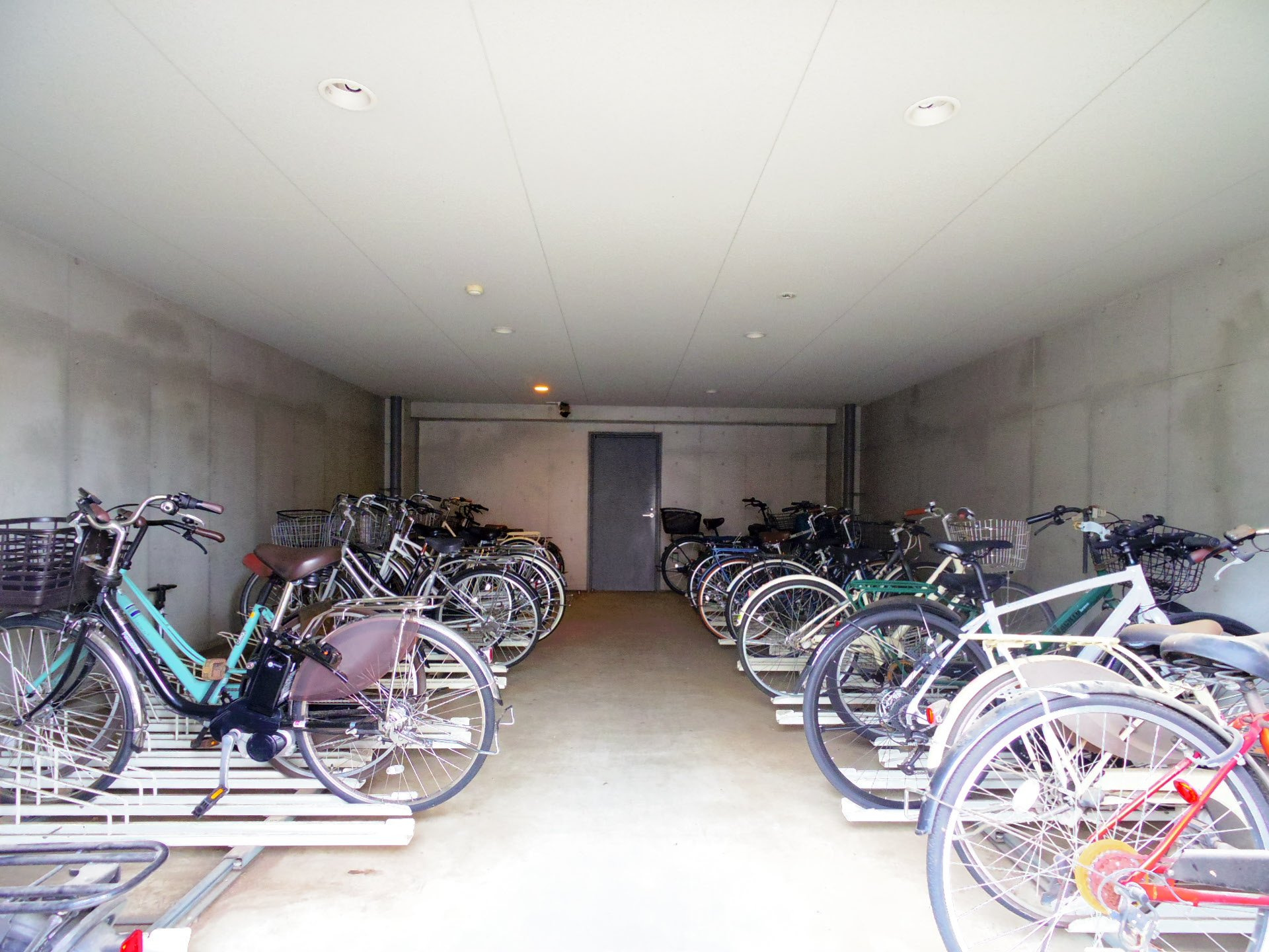 ＷｉｌｌＤｏ新座のその他共用部分