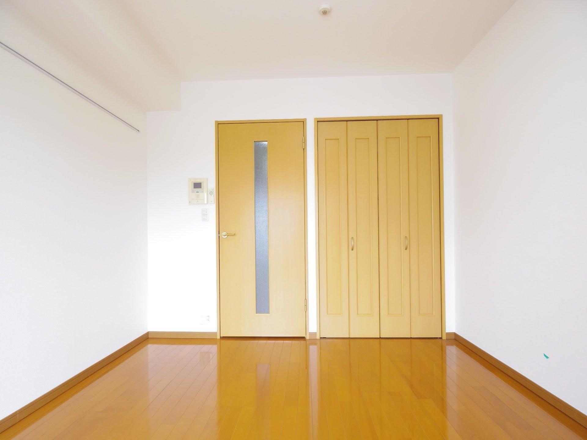 ＷｉｌｌＤｏ新座の内装