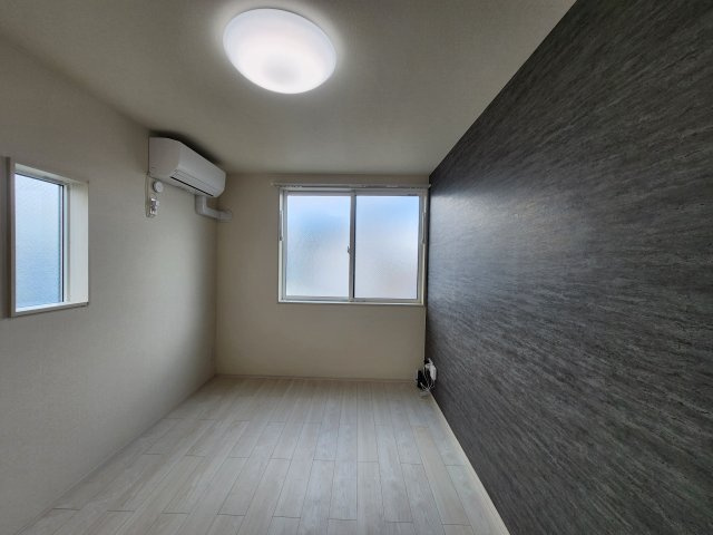 テラス新柴又Ⅱの洋室