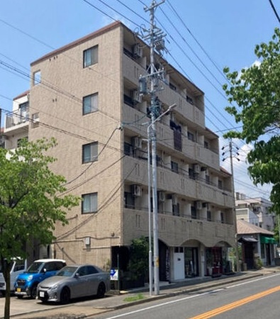 アーバン塩釜