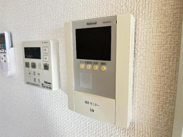 クレシアのセキュリティ|セキュリティ（イメージ）