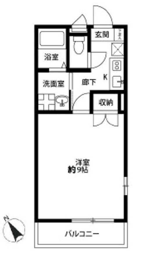 アンプルールブワ橋本