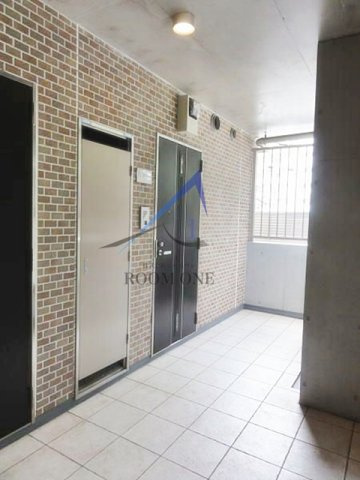 グレーシア上石神井のその他共用部分|共用スペースです。