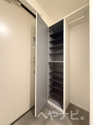 【設備】 | LE COCON 鳴海 | ★シューズBOX