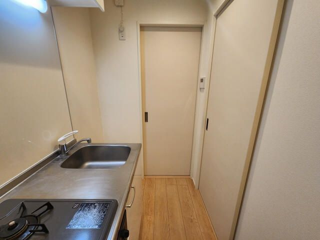 スカイホワイト喜多見のその他
