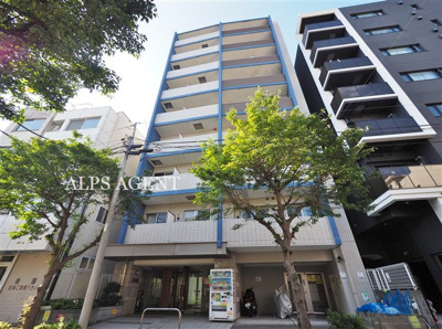 【外観】 | グランフォース横浜伊勢佐木町