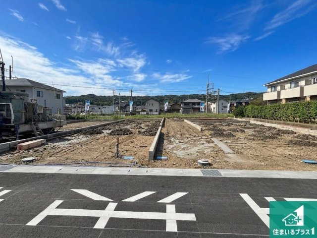 ●平群町吉新　第4期　新築一戸建て