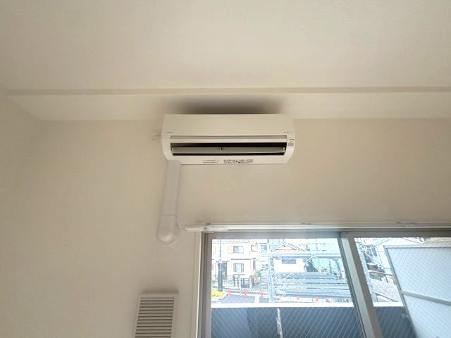 セレニテ西元町アリエの設備