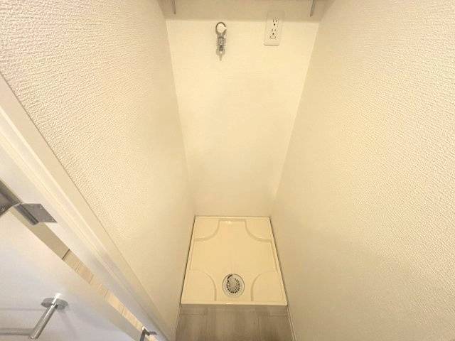 セレニテ西元町アリエの設備