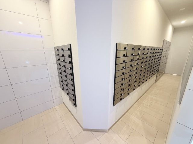 セレニテ西元町アリエのその他共用部分
