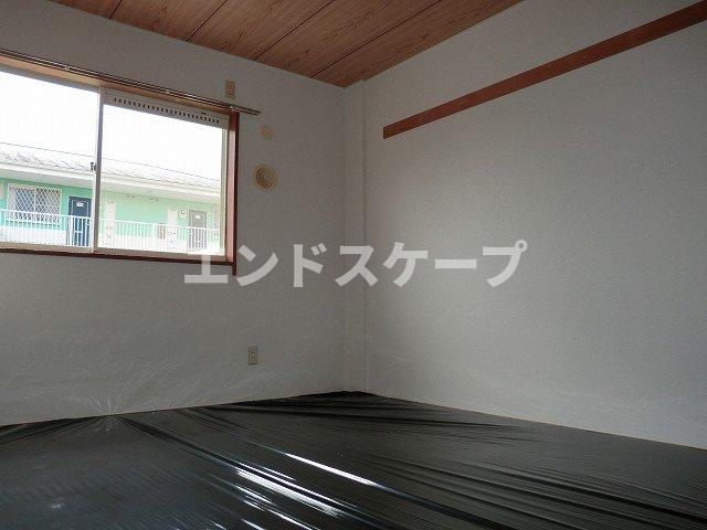 トトロガーデン　Ⅱの内装|高崎、前橋のお部屋探しはエンドスケープまで！お客様の理想お聞かせ下さい♪