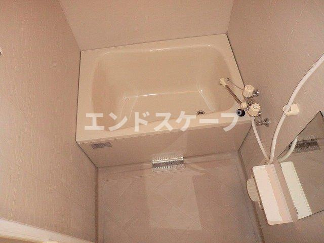 トトロガーデン　Ⅱの浴室|高崎、前橋のお部屋探しはエンドスケープまで！お客様の理想お聞かせ下さい♪