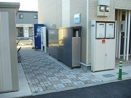 【その他】 | レオパレスメゾンＴ　Ｃ