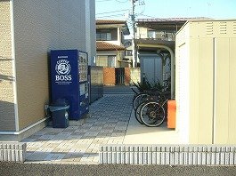 【その他】 | レオパレスメゾンＴ　Ｃ
