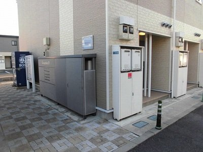 【その他】 | レオパレスメゾンＴ　Ｃ