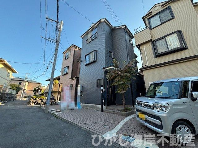 藤沢市羽鳥１丁目　中古戸建