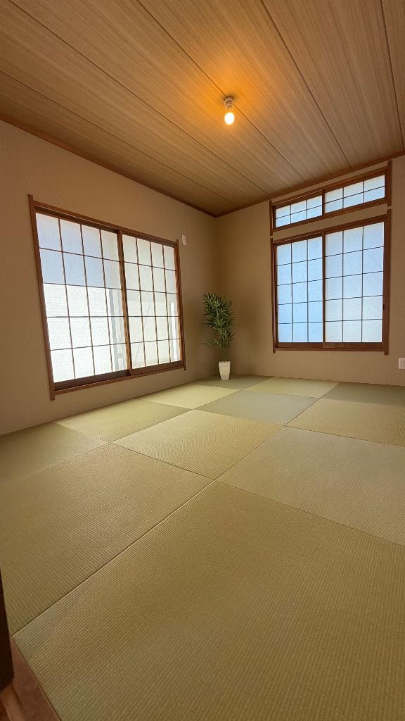 藤沢市羽鳥１丁目　中古戸建の和室