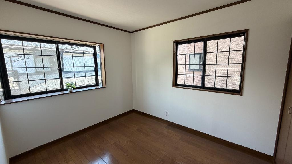 藤沢市羽鳥１丁目　中古戸建の洋室