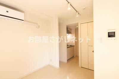 B．G．Grand代々木上原【おとり物件なし】の内装