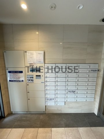【その他共用部分】 | HRフロントリーガル難波WEST 仲介手数料無料