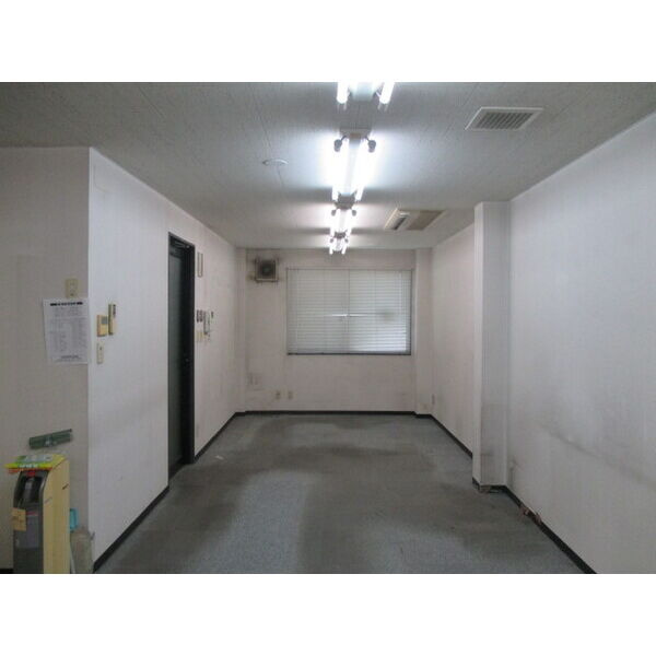 東海CSビル