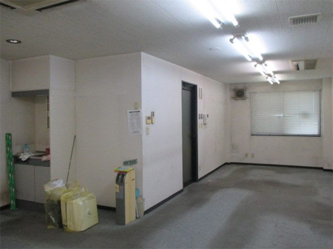 東海CSビル