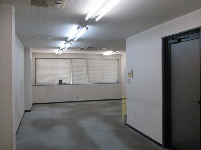 東海CSビル